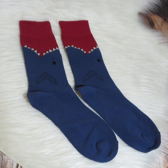 Accessories - ADD ON ITEM | Shark Socks
